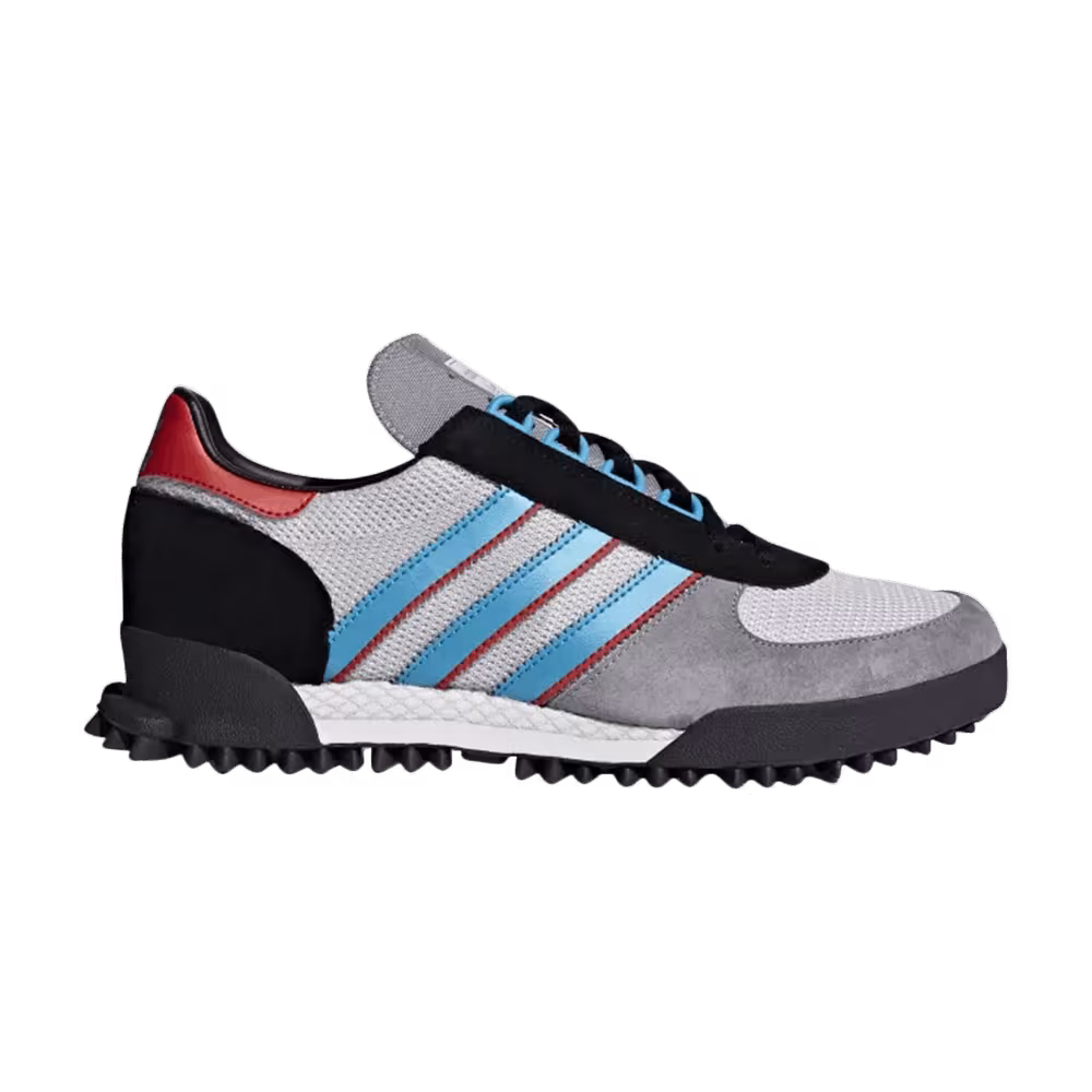 adidas Marathon TR Grey