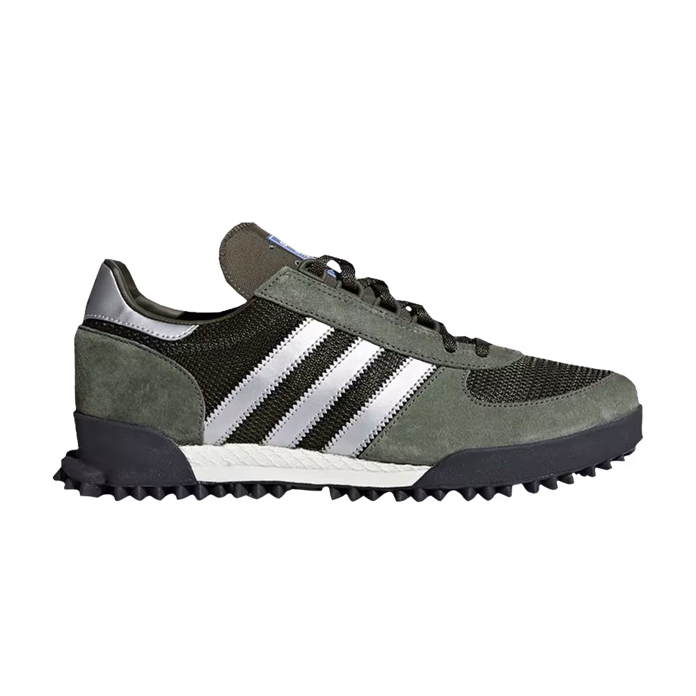 Adidas Marathon TR Base Green