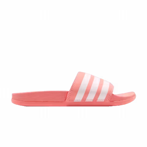 adidas Wmns Adilette Comfort 'Chalk Coral'