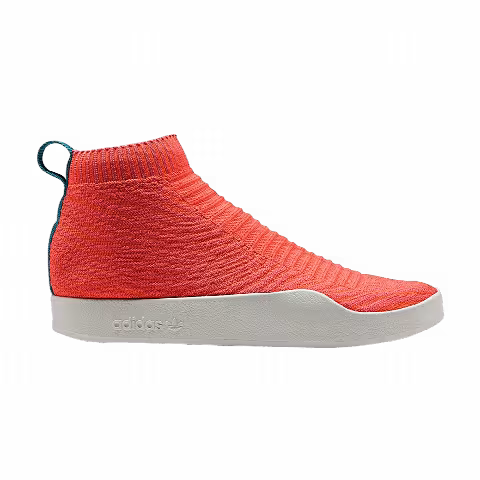 Adidas adilette Sock 'Summer Spice'