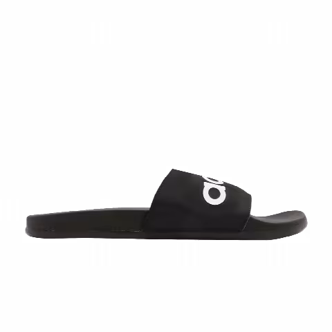 adidas Adilette Comfort 'Core Black'