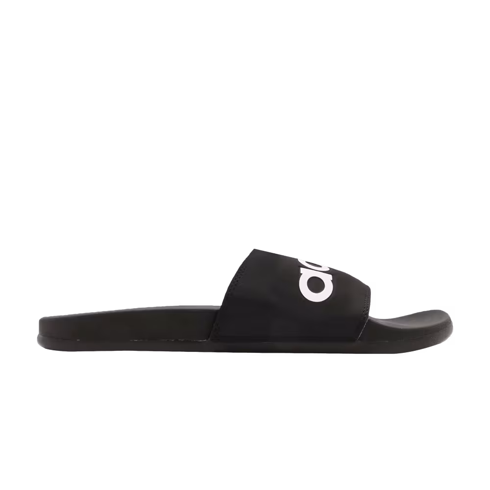 adidas Adilette Comfort Core Black
