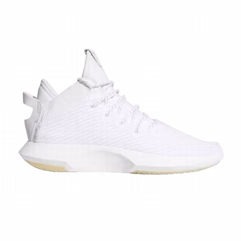 adidas Crazy 1 ADV Primeknit 'White Gum'