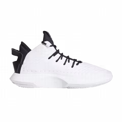 adidas Crazy 1 ADV 'White'