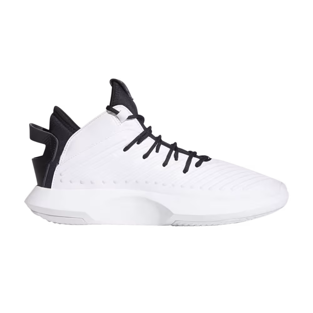 adidas Crazy 1 ADV White