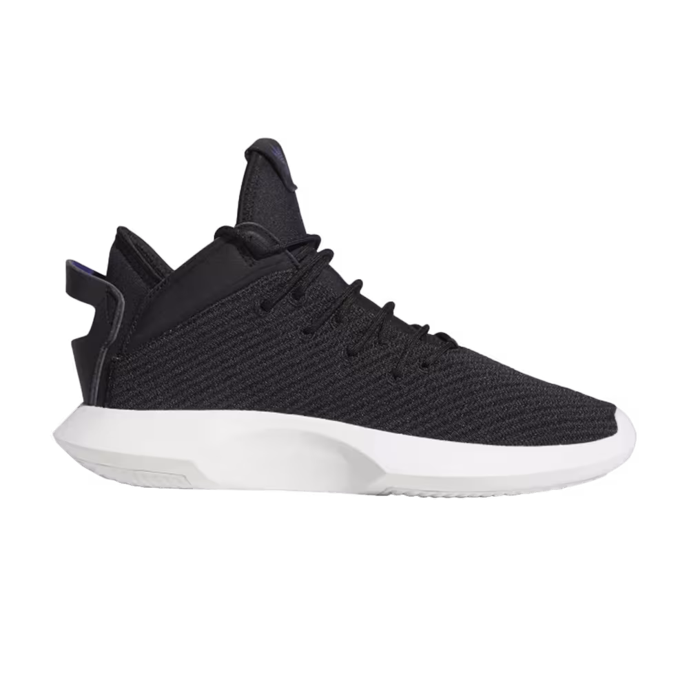 adidas Crazy 1 ADV Core Black