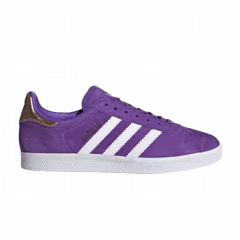 Transport for London x adidas Wmns Gazelle 'Elizabeth Line'