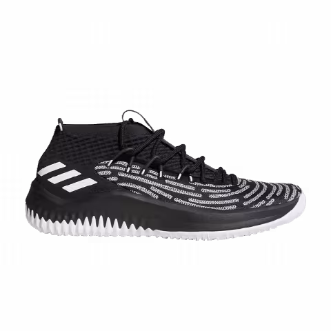 Adidas Dame 4 'BHM'