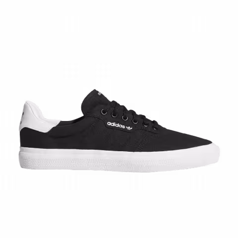 adidas 3MC Vulc 'Core Black'
