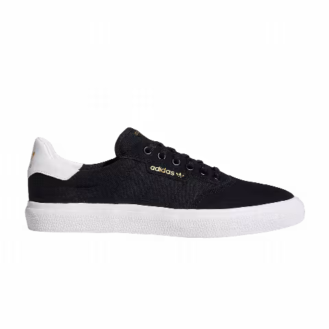 Adidas 3MC Vulc 'Core Black'