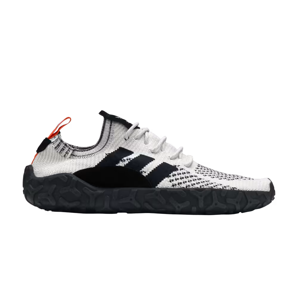 adidas F/22 Primeknit Crystal White