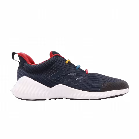 Adidas FortaRun Hickies K 'Legend Ink'