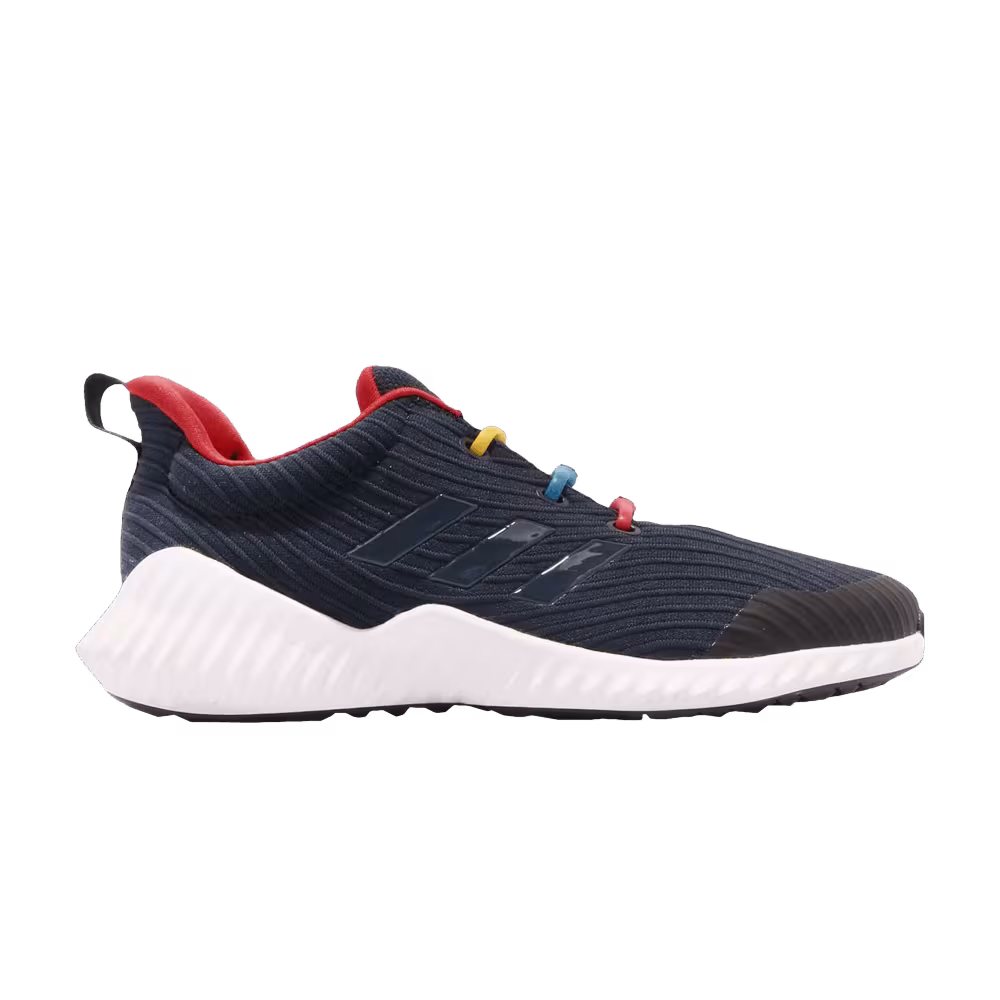 Adidas FortaRun Hickies K Legend Ink