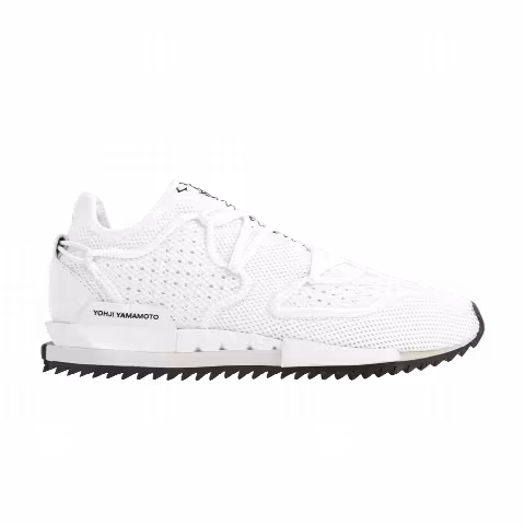 adidas Y-3 Harigane 2 'White'