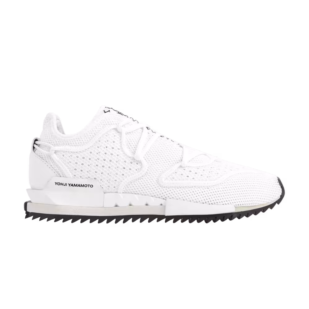 adidas Y-3 Harigane 2 White