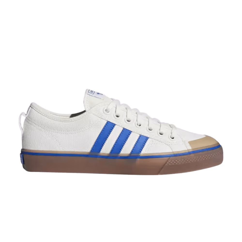adidas Nizza Blue