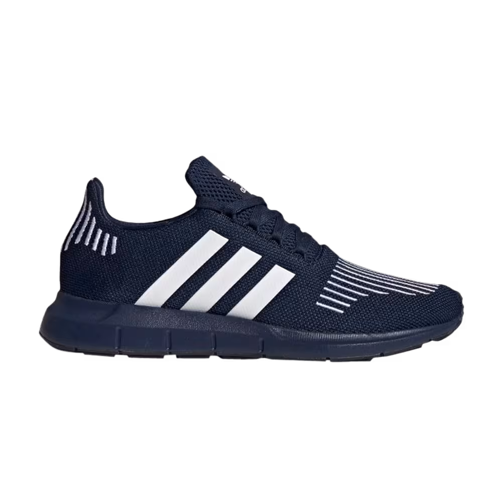 adidas Swift Run Collegiate Navy