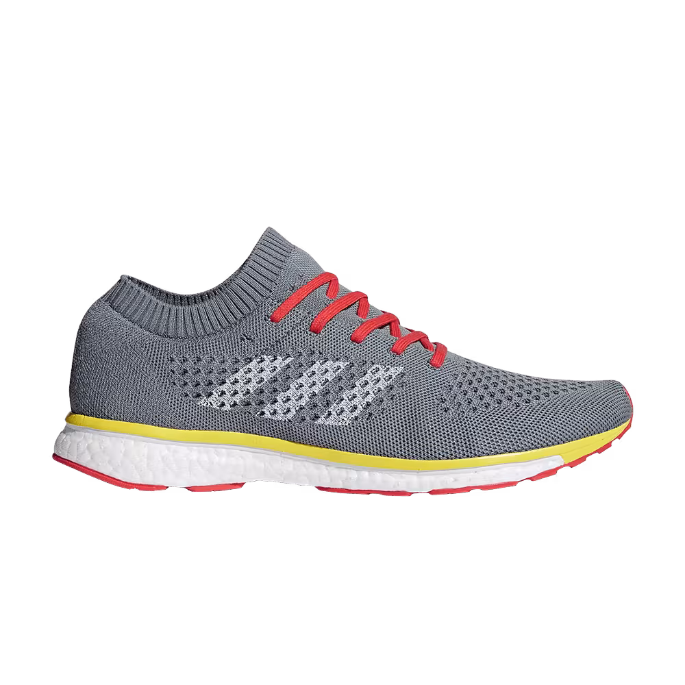 Kolor x adidas Adizero Prime Boost Grey