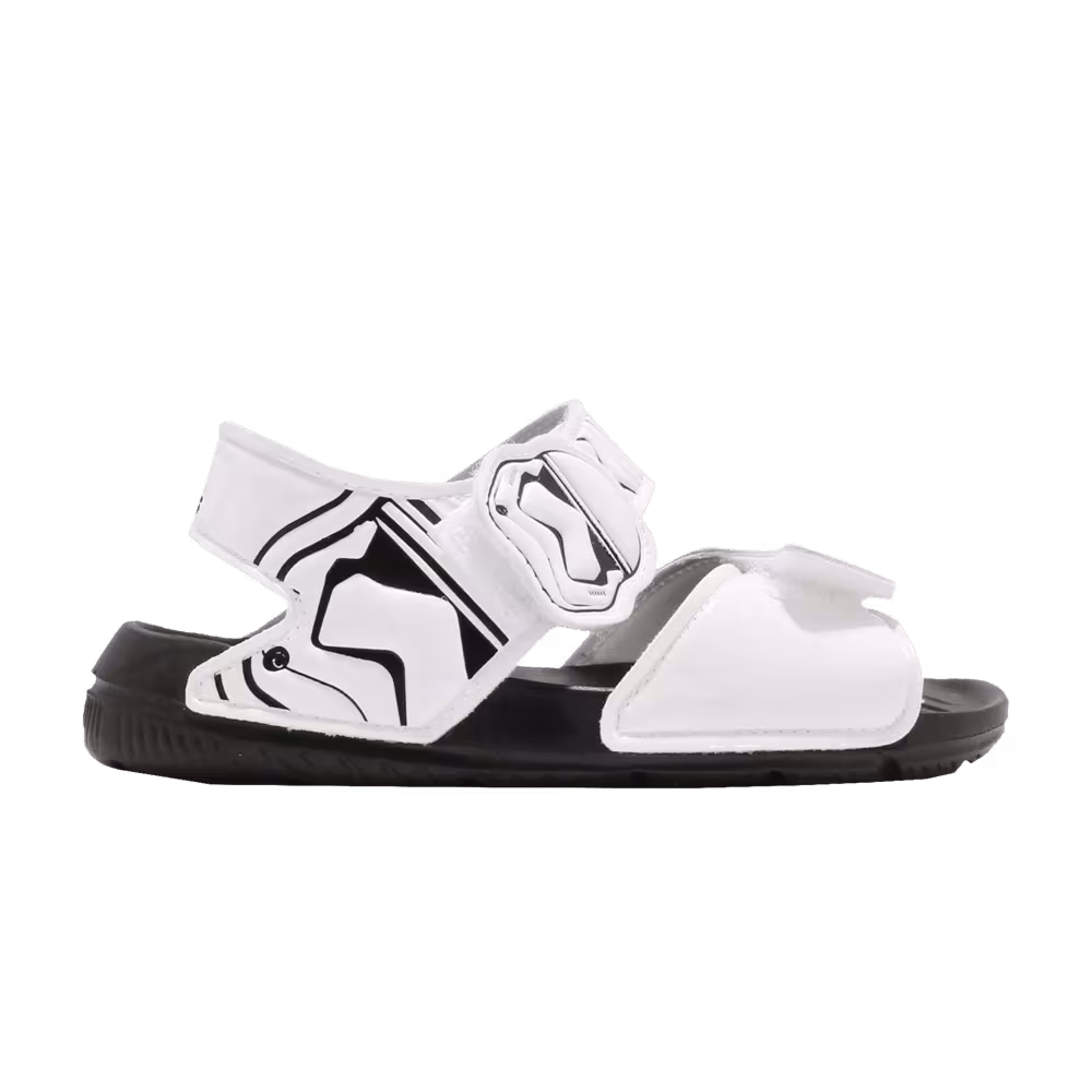 Star Wars x adidas AltaSwim C Stormtrooper