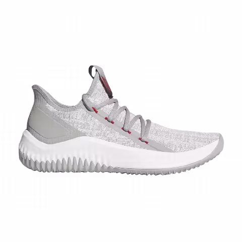 adidas Dame D.O.L.L.A. 'Grey'