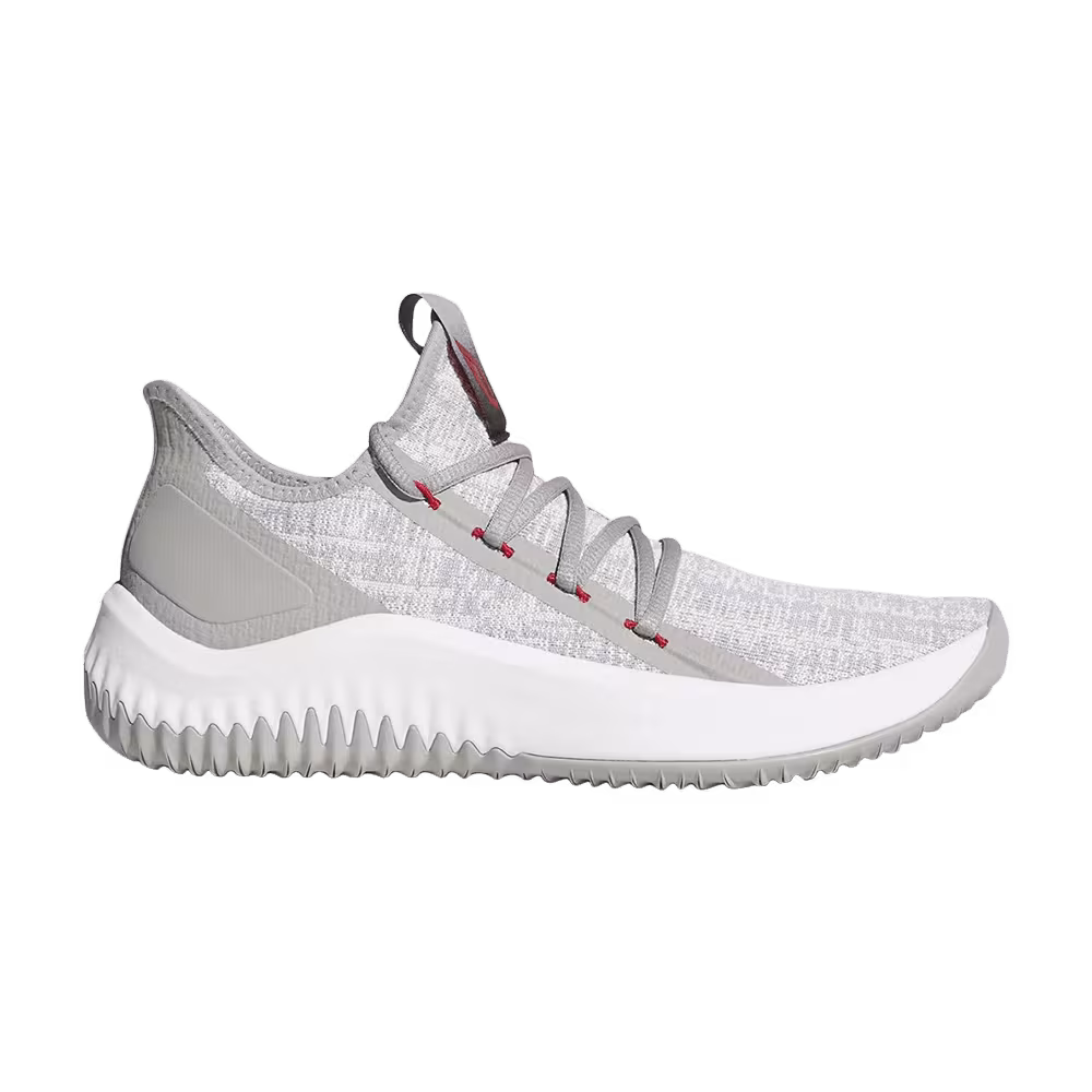 adidas Dame D.O.L.L.A. Grey