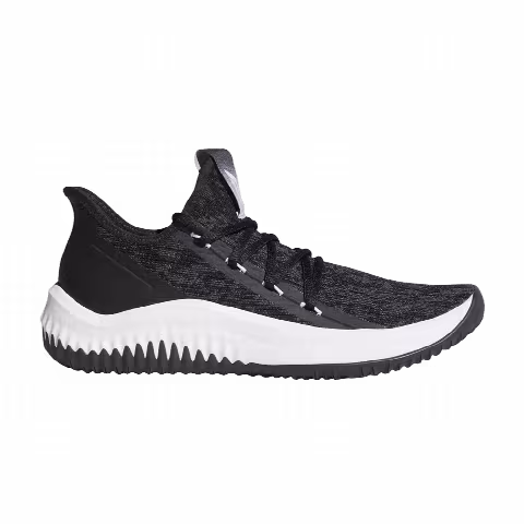 adidas Dame D.O.L.L.A. 'Core Black'