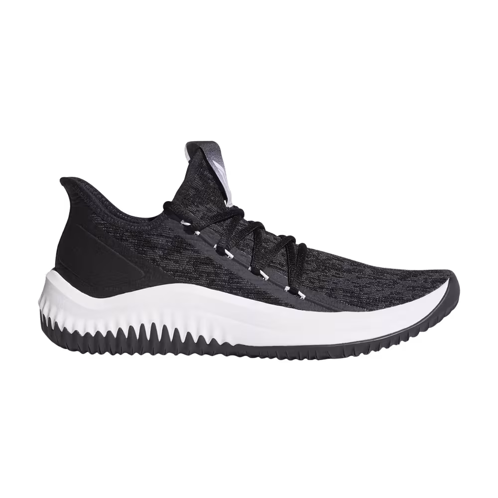 adidas Dame D.O.L.L.A. Core Black