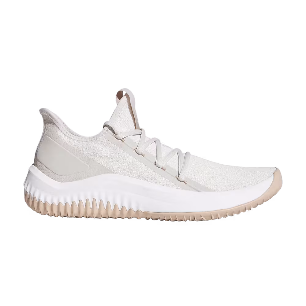 adidas Dame D.O.L.L.A. Tan