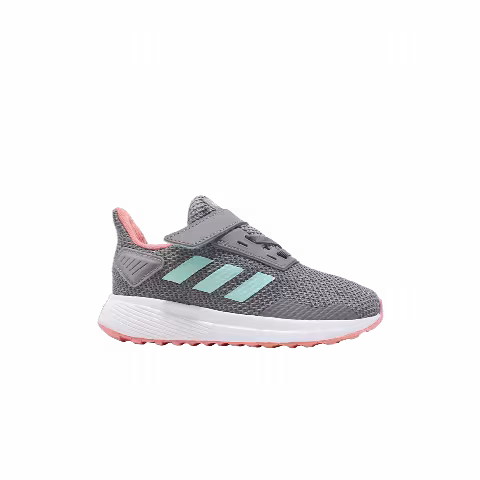 Adidas Duramo 9 I 'Granite Mint'