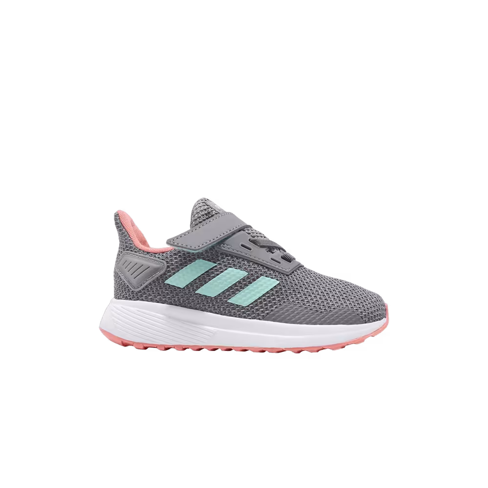 Adidas Duramo 9 I Granite Mint