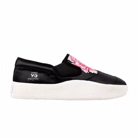 Y-3 x adidas Tangutsu JH 'King of Flowers'