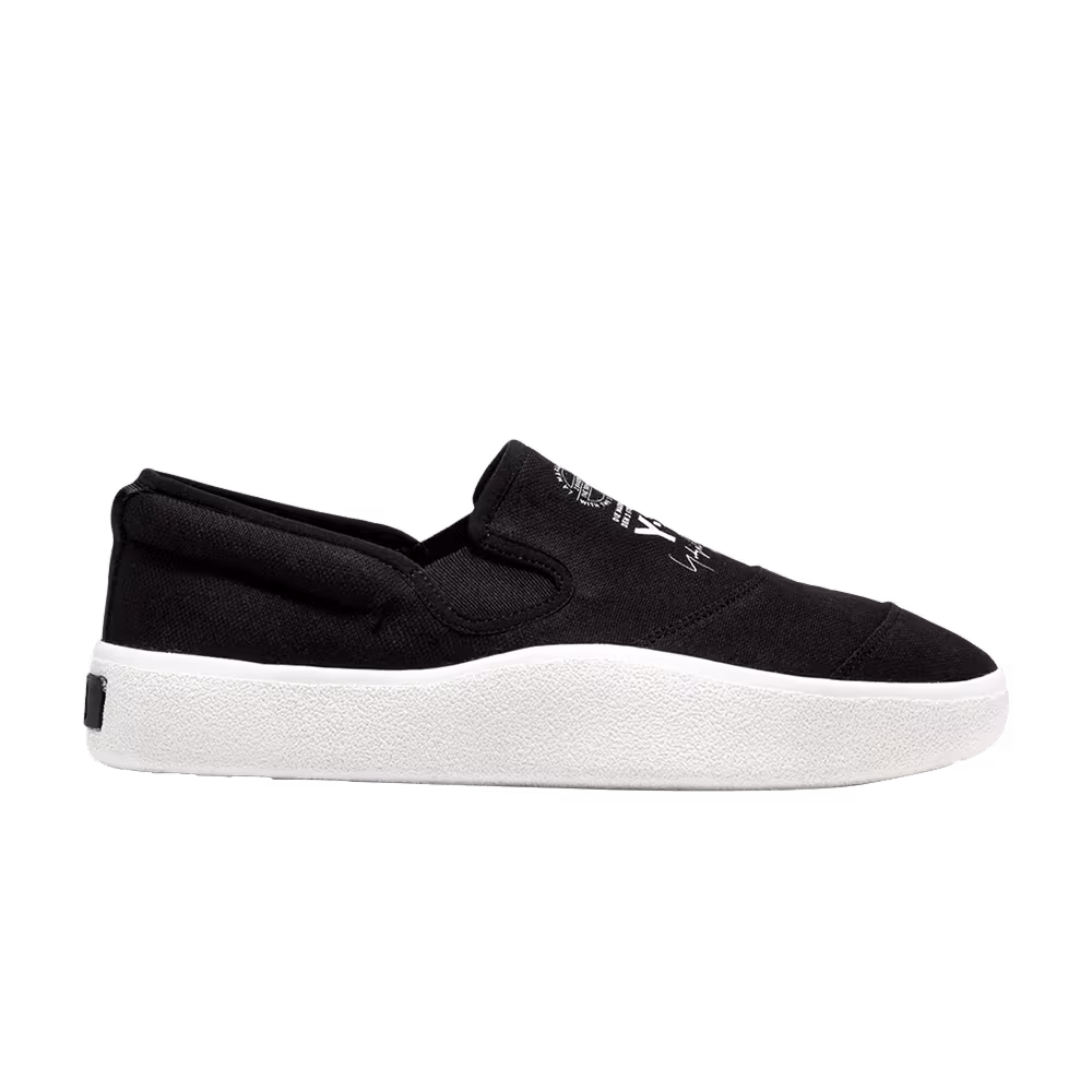 adidas Y-3 Tangutsu Black