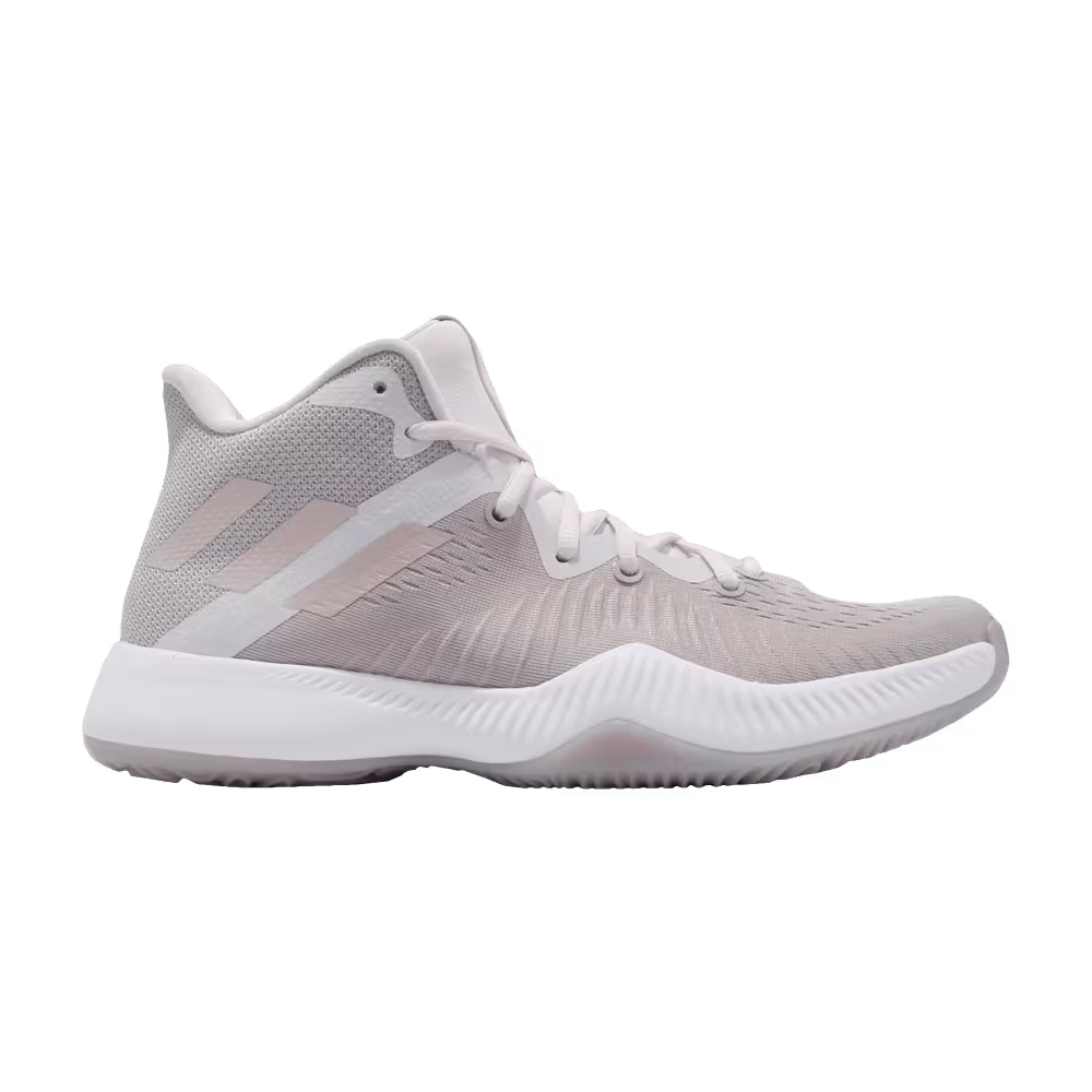adidas Mad Bounce Grey