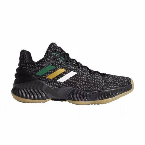 Adidas Pro Bounce 2018 'Jaylen Brown Celtics' PE