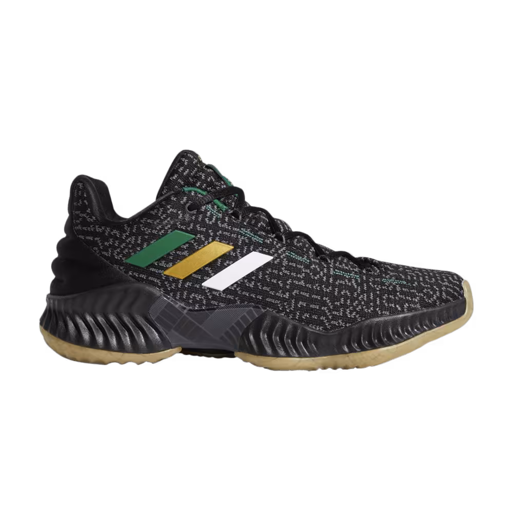 Adidas Pro Bounce 2018 Jaylen Brown Celtics