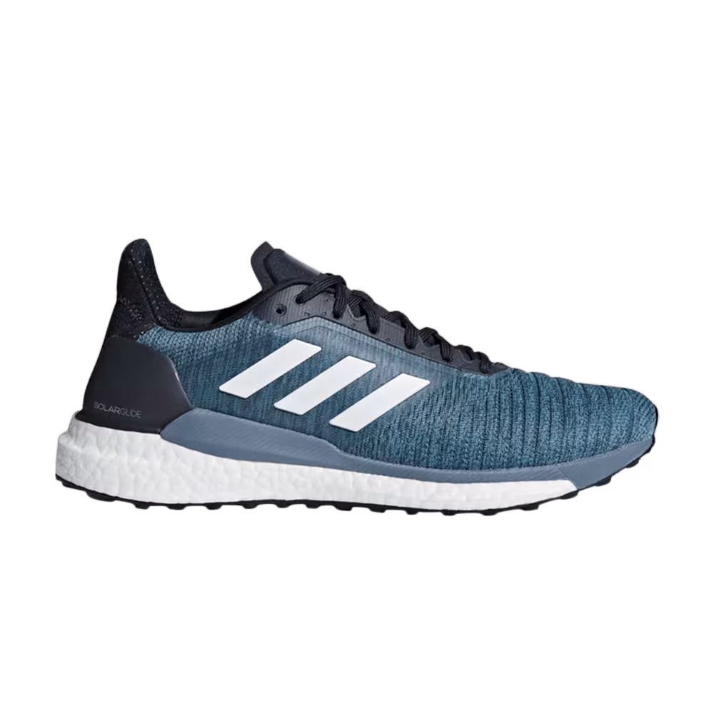 Adidas Solar Glide Legend Ink
