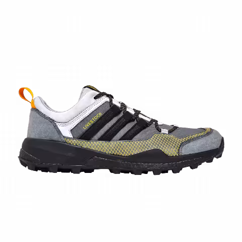 Livestock x adidas Terrex Skychaser 'Stone'