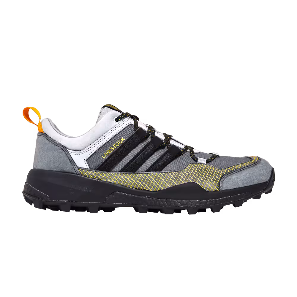 Livestock x adidas Terrex Skychaser Stone