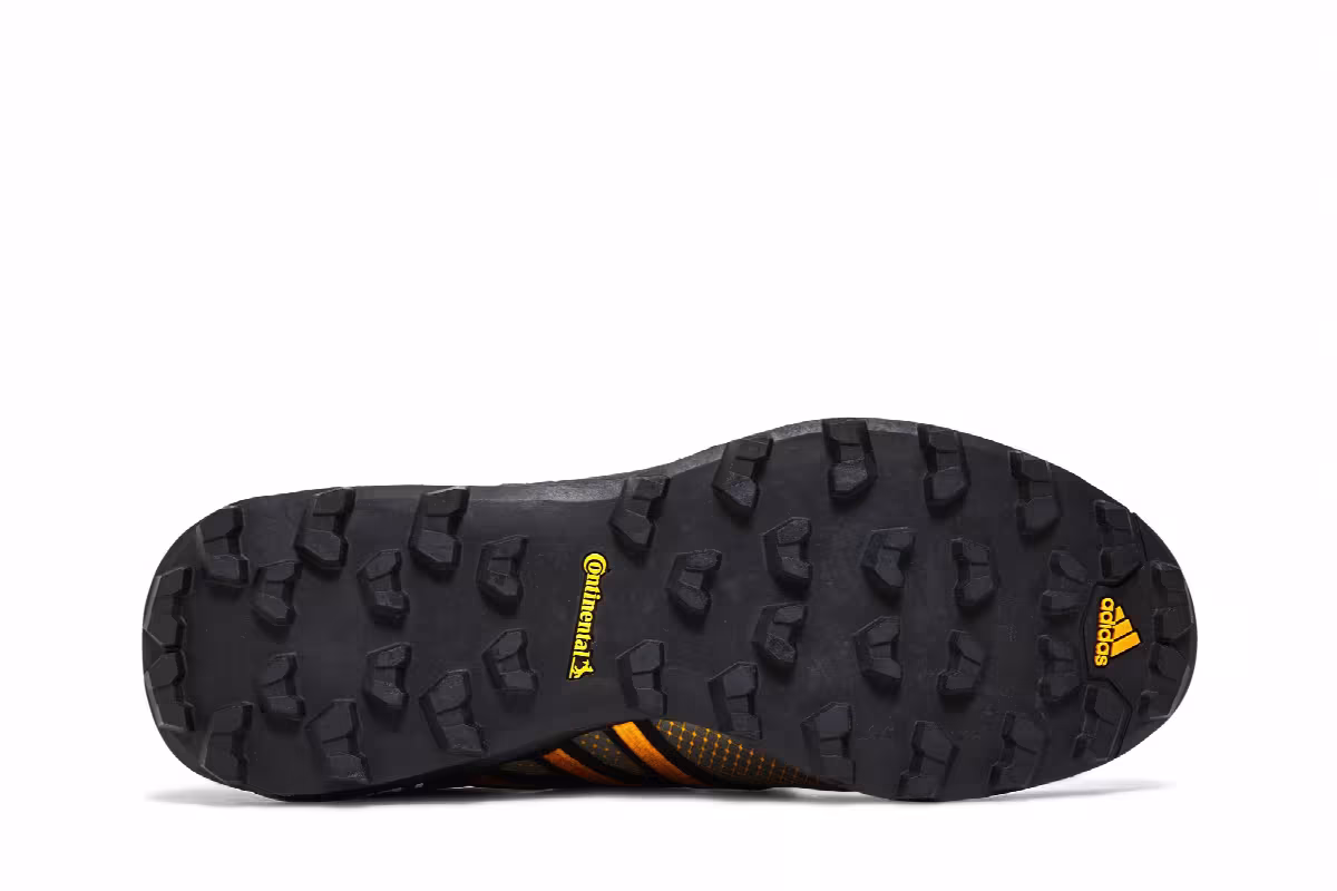 Livestock x adidas Terrex Skychaser Stone, view 5