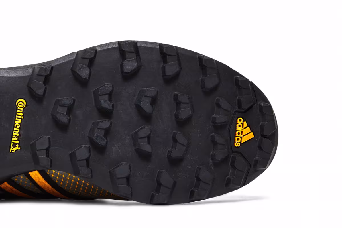Livestock x adidas Terrex Skychaser Stone, view 6