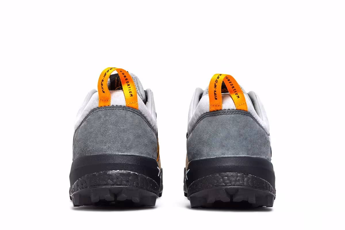 Livestock x adidas Terrex Skychaser Stone, view 7