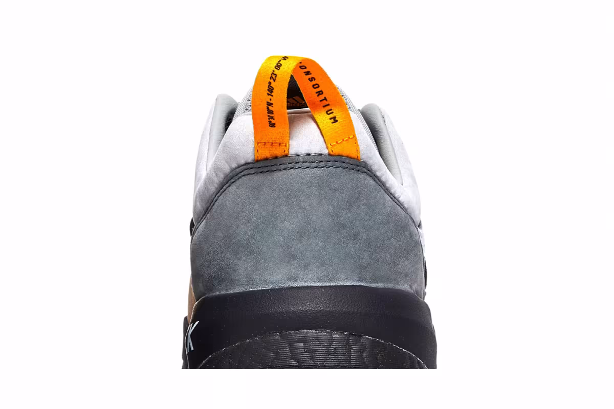 Livestock x adidas Terrex Skychaser Stone, view 8