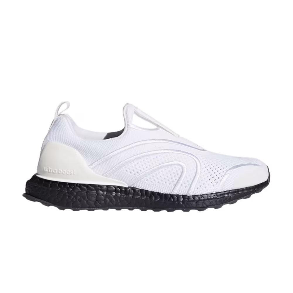 Stella McCartney x adidas Women's UltraBoost Uncaged Chalk White