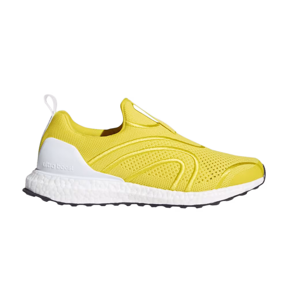 Stella McCartney x adidas Women's UltraBoost Uncaged Yellow