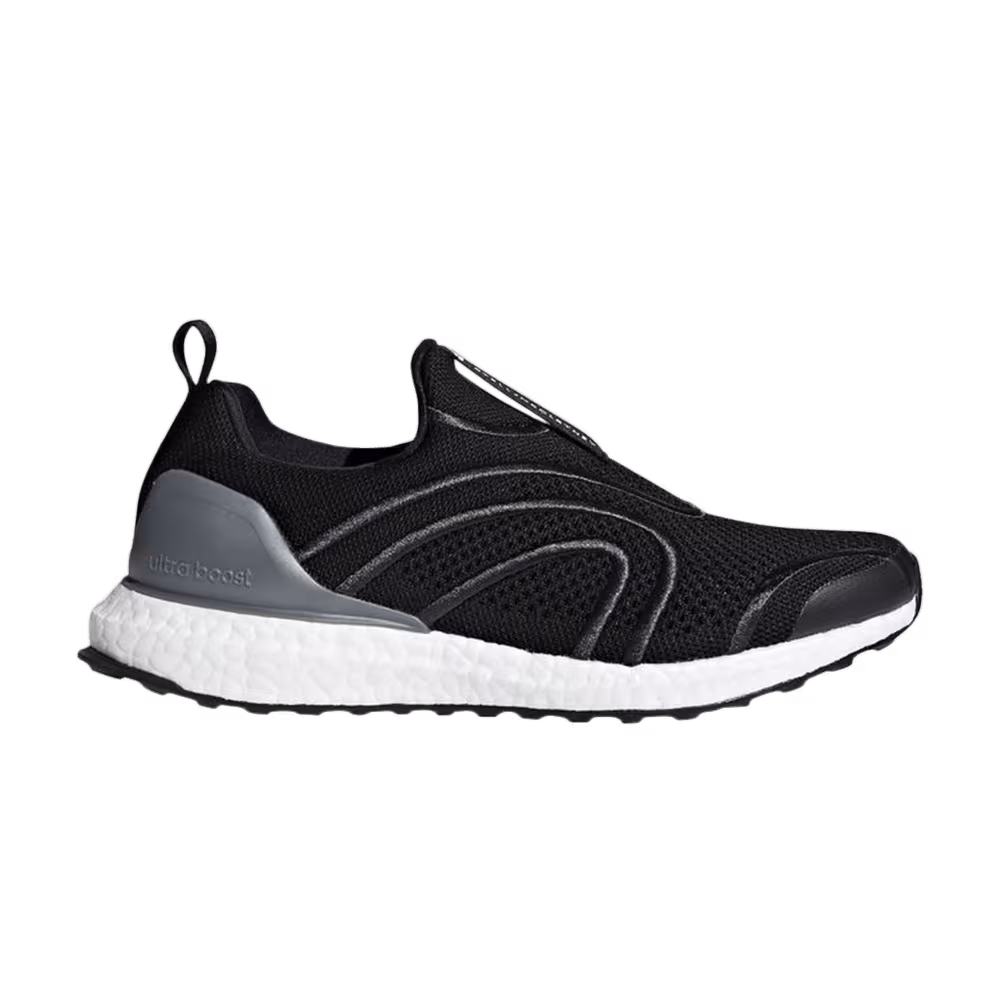 Stella McCartney x adidas Women's UltraBoost Uncaged Core Black