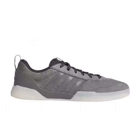 Numbers x adidas City Cup 'Grey'
