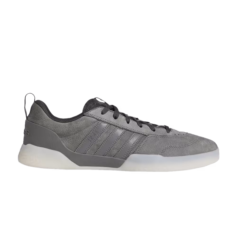 Numbers x adidas City Cup Grey