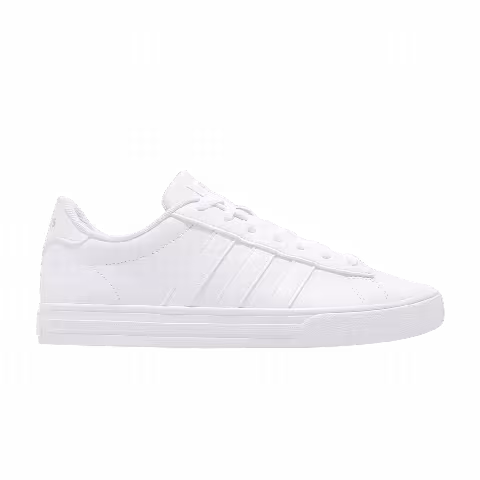 Adidas Daily 2.0 'Triple White'
