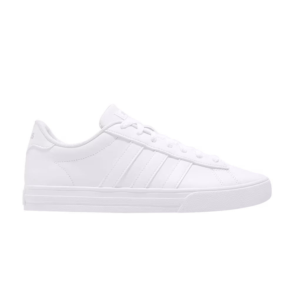 Adidas Daily 2.0 Triple White