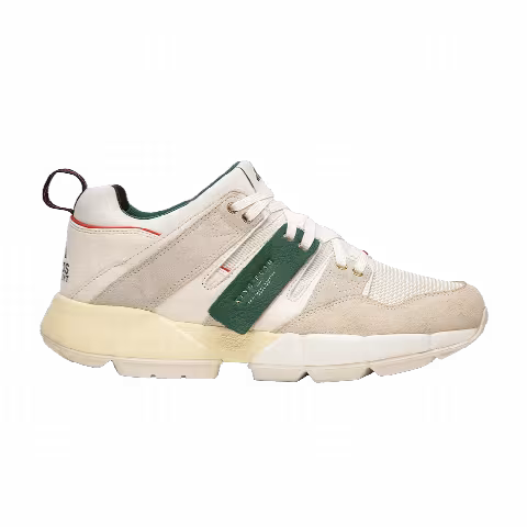 Pusha T x adidas EQT Cushion 2 'King Push'
